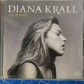 Diana Krall Live in Paris 2002 Verve T-1909