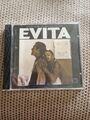 Diverse Künstler-Evita Musik aus dem Film CD