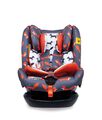 Cosatto Autositz Alles in allem + Mister Fox Group 0+123 ISOFIX ISOFIT bis 36KG