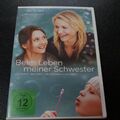 BEIM LEBEN MEINER SCHWESTER  (DVD)  - FSK 12 - FILM  