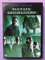 DVD • Matrix Revolutions - 2-Disc-Edition (2004) #K11