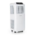 (B-WARE) KLARSTEIN PURE BLIZZARD 3 IN 1 KLIMAANLAGE 7000 BTU WEIß