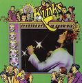 the Kinks - Everybody'S in Show Business (Re-Release)