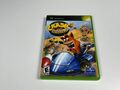 Crash Nitro Kart (Microsoft Xbox, 2003)(Working)