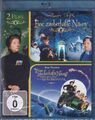 Eine zauberhafte Nanny 1+2 [Blu-ray] (NEU! Original verschweißt)