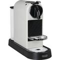 DeLonghi Nespresso Citiz EN 167.W, Kapselmaschine, weiß