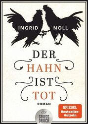 Der Hahn ist tot | Buch | 9783423254380