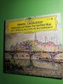 Ravel/Debussy - Klaviermusik zu vier Händen / A.&A. Kontarsky Foc/DoLp/G170