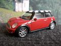 Modellauto  Mini Cooper 