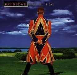 Earthling von Bowie,David | CD | Zustand sehr gutGeld sparen & nachhaltig shoppen!