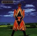 Earthling von Bowie,David | CD | Zustand sehr gut