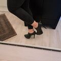 Ankle Boots Gr. 39 Hot hot