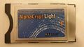 AlphaCrypt Revesion Version 904410 R2.3 Light CI Modul Version R2.2