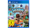 PS4 SACKBOY A BIG ADVENTURE - [PlayStation 4] Videospiel