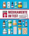 Medikamente im Test: 9000 Arzneimittel geprüft und bewer... | Buch | Zustand gut