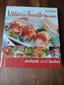 Dr. Oetker Blitzschnelle Rezepte einfach und lecker - Ordner - 45 Rezepte  