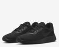 Nike Men‘s Tanjun 812654 001 Black /Black-Anthracite EUR 44 US 10 UK 9