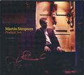 Martin Simpson – Prodigal Son | CD Digipak | neuwertig