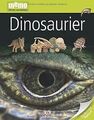 memo Wissen entdecken, Band 1: Dinosaurier, mit Rie... | Buch | Zustand sehr gut