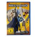 Megamind DreamWorks Animation Kinderfilm | DVD | 2011