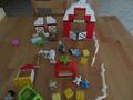 Lego Duplo Bauernhof TOP 10952