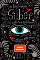 Silber - Das erste Buch der Träume | dream a little dream | Kerstin Gier | Tasch