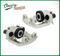 2x BREMSSATTEL HINTEN LI+RE für BMW 3 (E30,E36) 5 (E28) 6 (E24) 7 (E23)