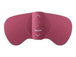 Beurer EM 50 Menstrual Relax Massagegerät - Beere (648.54)