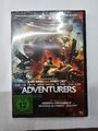 The Adventurers   DVD   " NEU "