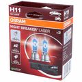 OSRAM H11  Night Breaker LASER Next Generation 150% mehr Helligkeit  DUO BOX