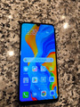 Huawei P30 Lite 4GB/128GB Smartphone - Peacock Blue (51093NPP)