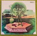 Nektar: A Tab in the Ocean, Gatefold, LP, Vinyl, 150 gr