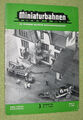 Miniaturbahnen 1960_3 Modellbahnzeitschrift (K_M5)