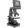 Bresser Optik 5201000 LCD Micro Digital-Mikroskop  500 x Auflicht, Durchlicht