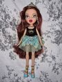 bratz princess roxxi