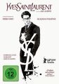 Yves Saint Laurent von Lespert, Jalil | DVD | Zustand sehr gut