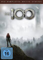 The 100 - Die komplette dritte Staffel | DVD