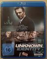 Unknown Identity (2011 BluRay) Liam Neeson, Diane Kruger, January Jones