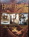 Der Herr der Ringe - Die Spielfilm Trilogie [3 DVDs] von ... | DVD | Zustand gut