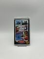 Grand Theft Auto: Vice City Stories (Sony PSP, 2006) - NEU