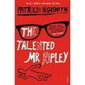 The Talented Mr. Ripley - Taschenbuch NEU Highsmith, Patr 1999-08-05