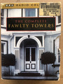 The Complete Fawlty Towers 6 Cassette Box Set BBC Radio Collection.