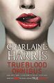 True Blood Omnibus: Dead Until Dark, Living Dead by Harris, Charlaine 0575091223