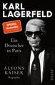 Karl Lagerfeld | Alfons Kaiser | 2022 | deutsch