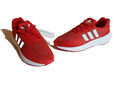 Adidas Damen Sneaker Sportschuhe Freizeitschuhe Farbe rot Größe 41 NEU