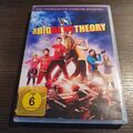 The Big Bang Theory - Die komplette fünfte Staffel  |  3 DVDs  | Zustand gut