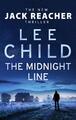 The Midnight Line | Lee Child | 2018 | englisch