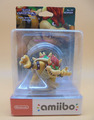 amiibo Figur Bowser No. 20 Super Smash Bros. Collection Nintendo NEU & OVP