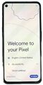 Google Pixel 4a 5G G025I - 128GB - Just Black (Ohne Simlock)