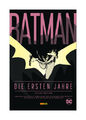 Batman: Die ersten Jahre (Deluxe Edition)